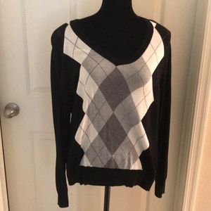 Petite XL Sweater